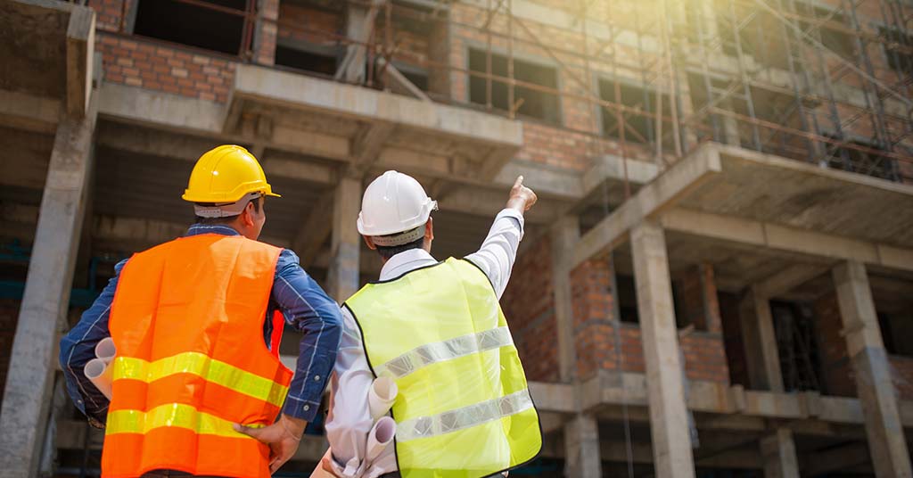 Construction