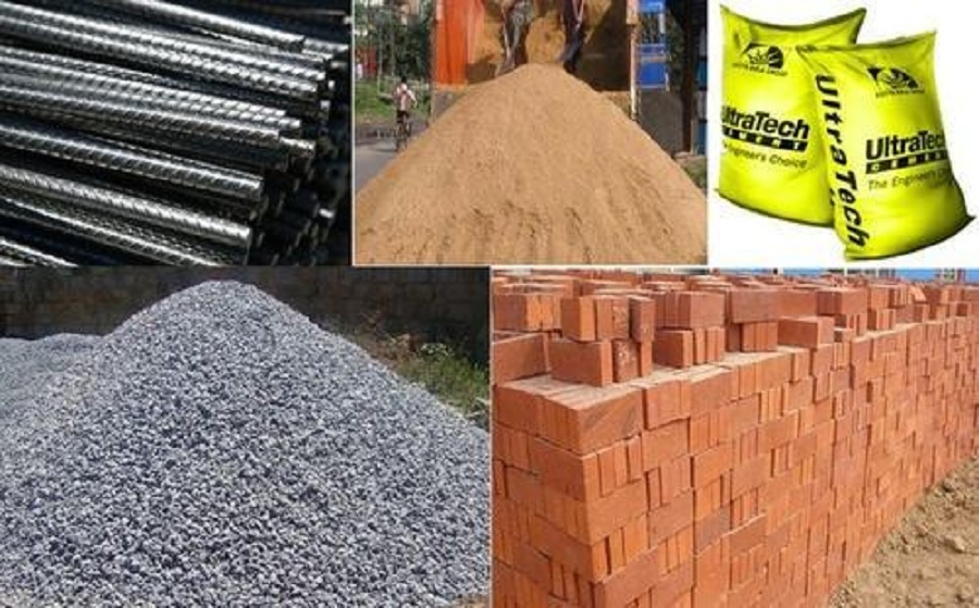 Construction Material